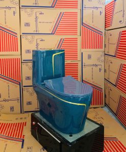 Trang chủ 59 Bồn Cầu Khối Men Cao Cấp XDCV | Model : mã 96 | MT